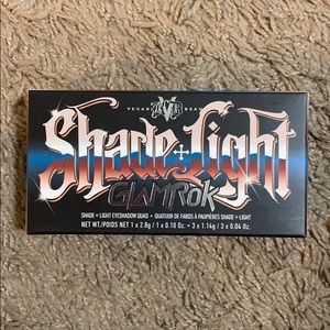 Kat Von D Shade + Light Glamrok Eyeshadow